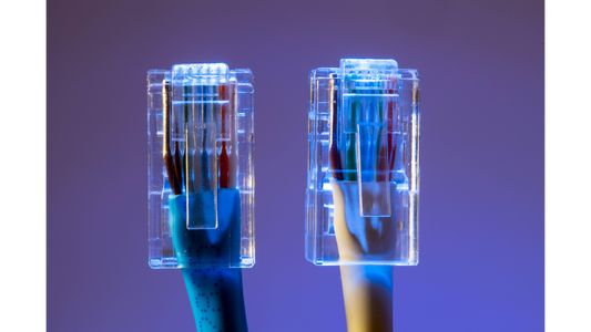 Warum dein Gaming PC immer ein LAN-Kabel statt WLAN nutzen sollte – Mehr Leistung für weniger Frust!