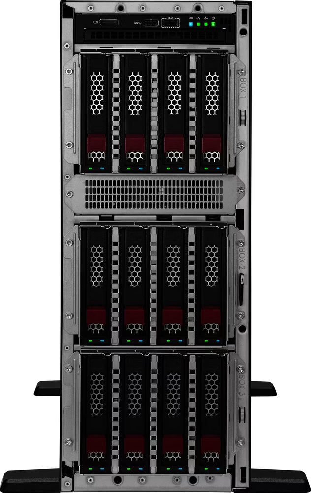 HPE ProLiant ML350 Gen11