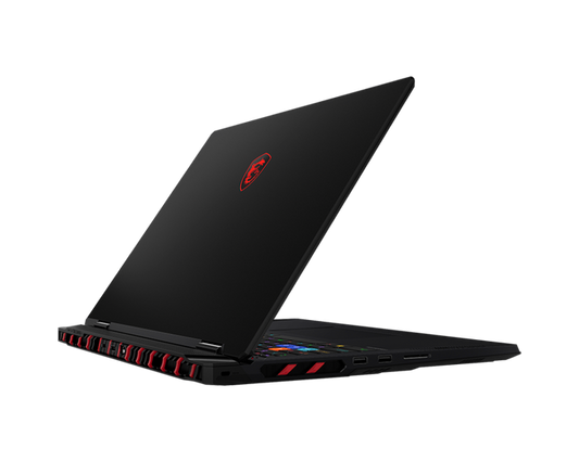 MSI Laptop Raider 18 HX AI A2XWJG-074, RTX™ 5090, 4TB SSD
