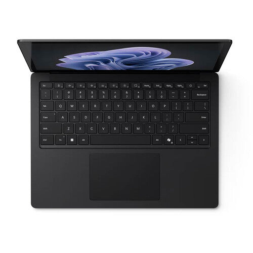 Microsoft Surface Laptop 6 – 13.5" – Intel Core Ultra 7 165H – 64GB – 1TB