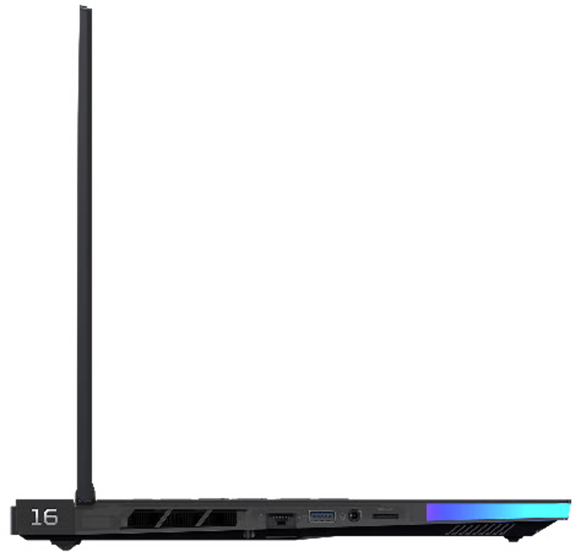 Acer Predator Helios 16 AI RTX 5090 (PH16-73-909A)
