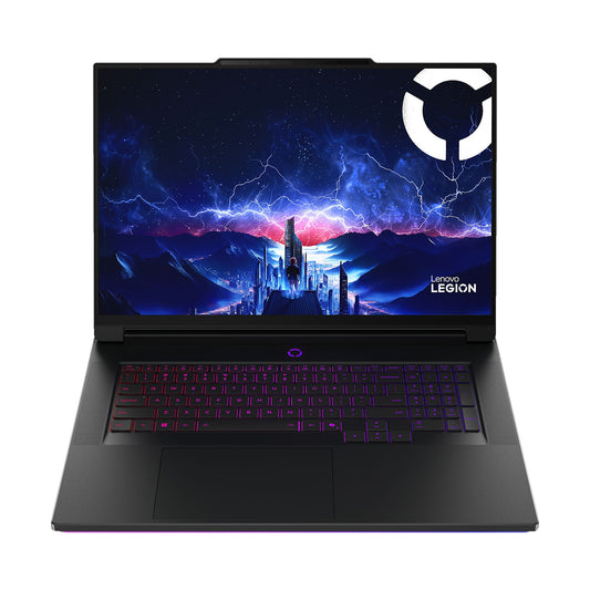LENOVO Legion 9 18IAX10 - Intel® Core™ Ultra 9 275HX