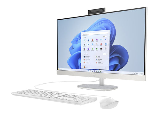 HP All-in-One PC | 27-cr0775ng