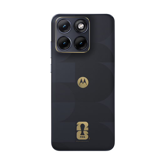 Motorola edge 70 fusion - FIFA Edition -