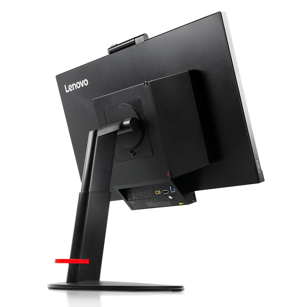 Lenovo ThinkCentre Tiny-in-One 22 Gen 3 LED schwarz 22 Zoll Full HD 1920x1080 DisplayPort 10R1PAT1EU NEU & OVP