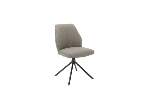 PEMBA 4-Fuß Stuhl - 2er Set