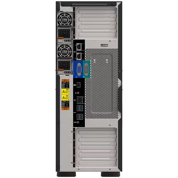 LENOVO ThinkSystem ST650 V3