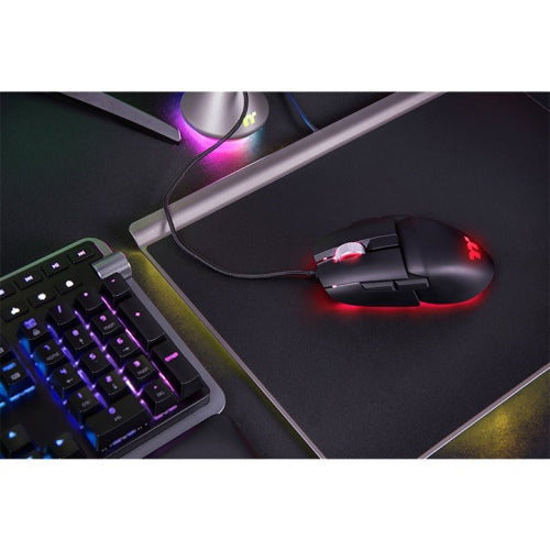 Argent M5 RGB Gaming Maus