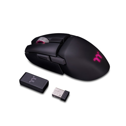 Argent M5 Wireless RGB Gaming Maus