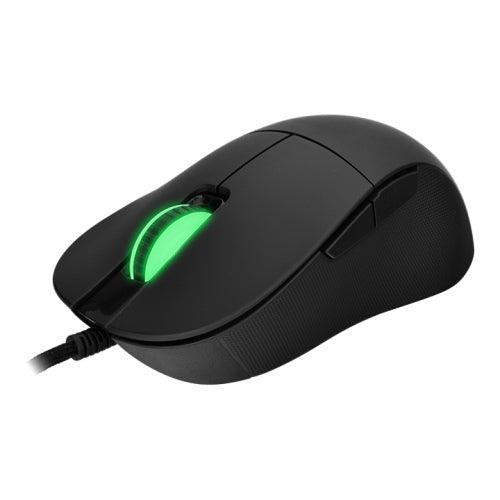 DAMYSUS RGB Ergonomic Gaming Maus
