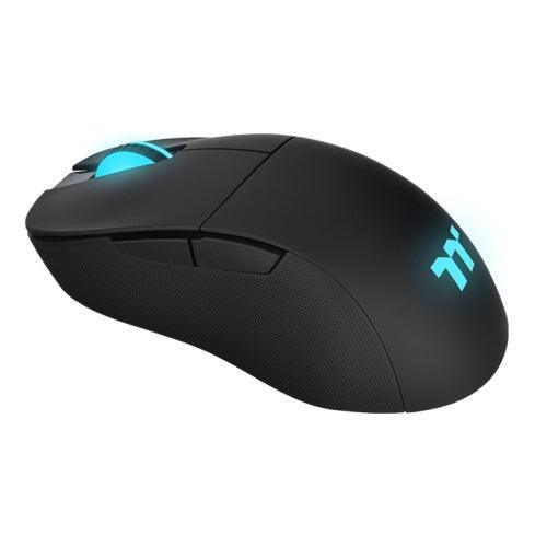 DAMYSUS WIRELESS RGB Ergonomic Gaming Maus