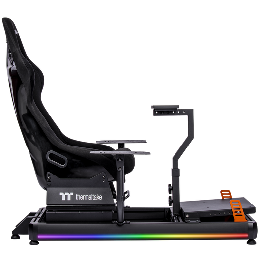GF500 Flight Simulator Cockpit