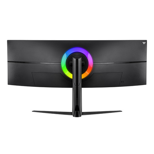 TGM-V49CDQ 49" DQHD Curved Gaming Monitor