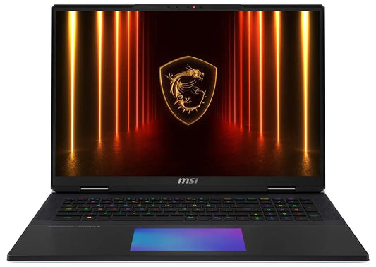 MSI Vector 17 HX AI A2XW