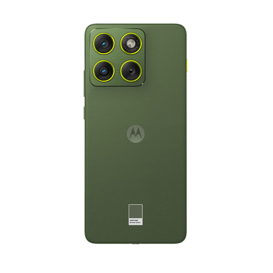 Motorola Edge 70 | 512GB || with Moto Buds and Moto Watch