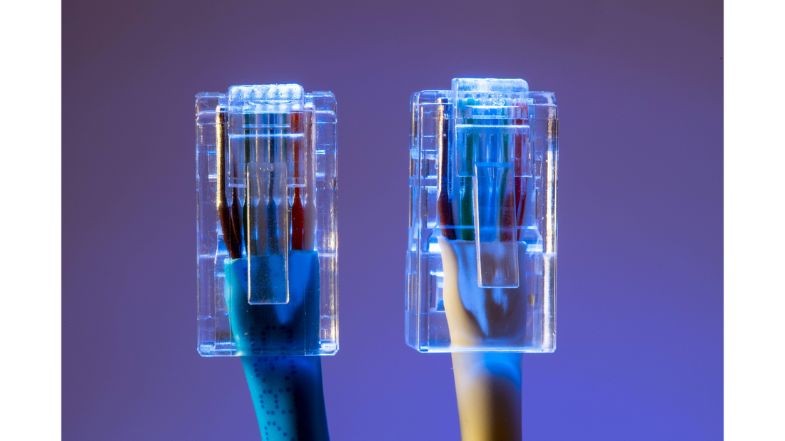 Warum dein Gaming PC immer ein LAN-Kabel statt WLAN nutzen sollte – Mehr Leistung für weniger Frust!