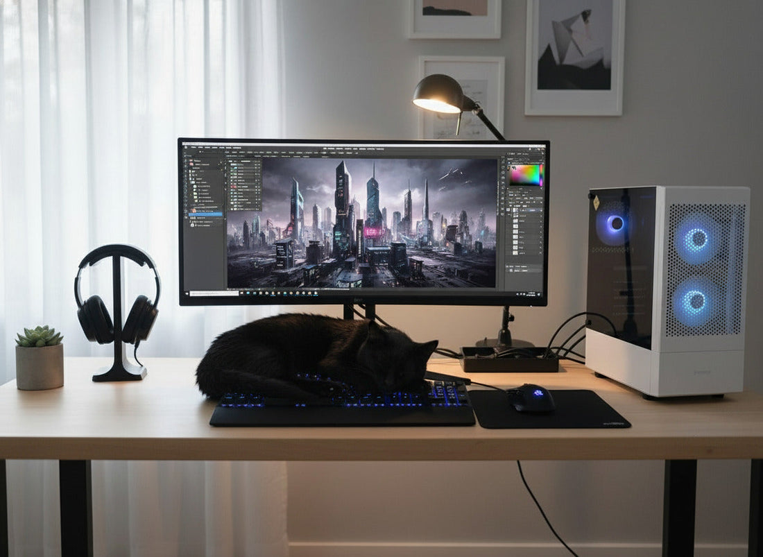 Teurer Gaming-PC für 2000 € oder günstiger Gaming-PC für 800 €? Warum weniger oft mehr ist!