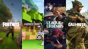Laufen Spiele wie Fortnite, Mindcraft, League of Legends, Rocket League, Fall Guys, oder World of Warcraf auf diesen Gaming-PCs?