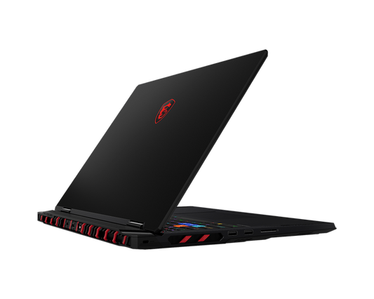 MSI Laptop Raider 18 HX AI A2XWJG-098, RTX™ 5090, 2TB