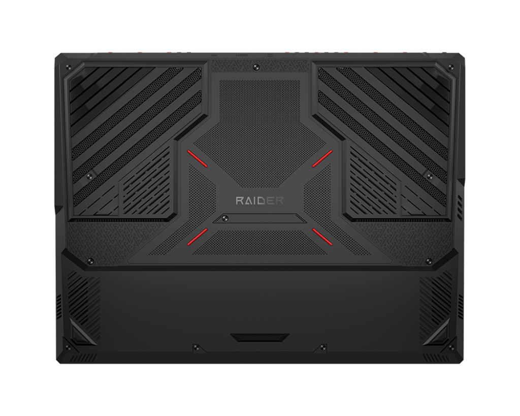 MSI Raider 18 HX AI A2XWJG-098 RTX 5090
