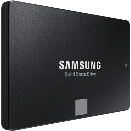Samsung 870 EVO SATA III 2.5" Internal SSD - 4TB