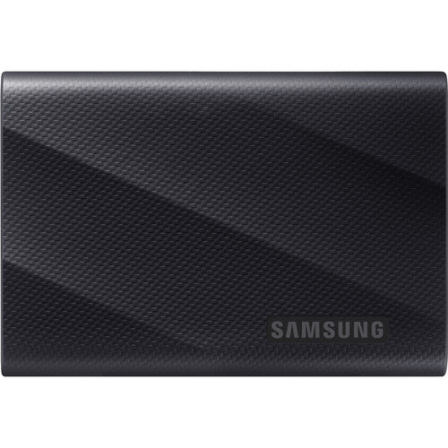 Samsung T9 4TB Portable SSD – USB 3.2 Gen