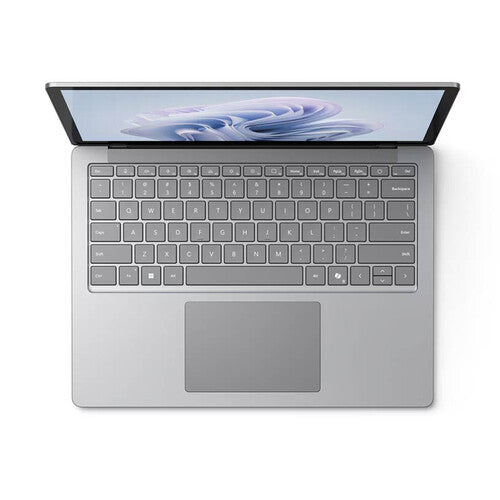 Microsoft Surface Laptop 6 – Touchscreen – Intel Core Ultra 7 165H – 32GB RAM – 1TB