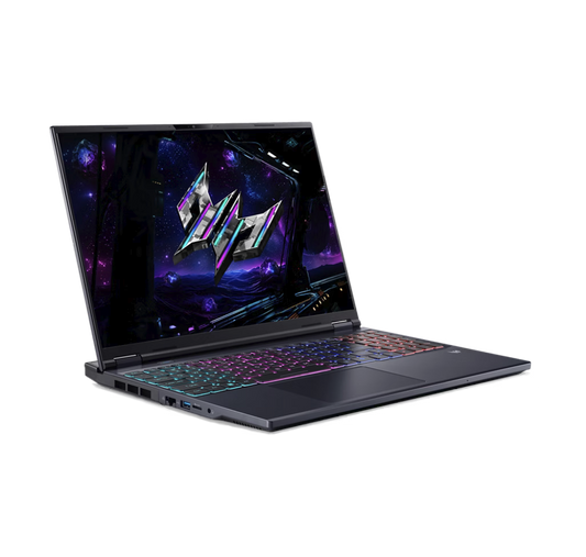 Acer Predator Helios Neo 16 AI Gaming Laptop RTX 5060