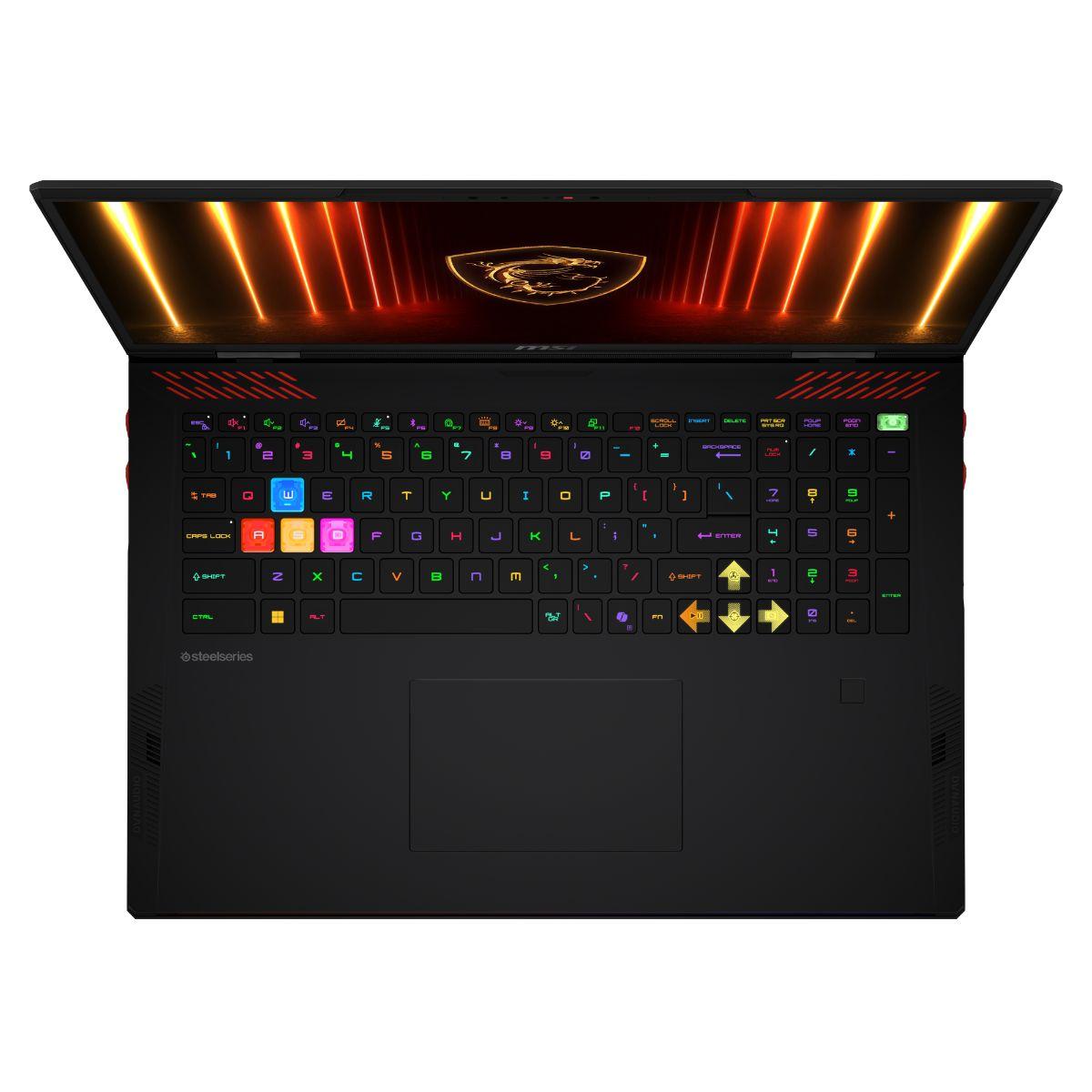 MSI Raider 18 HX AI A2XWIG RTX 5080