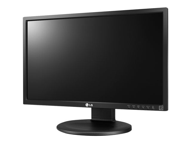 LG Business TFT 22MB35PU-B - LED-Monitor - 54.61 cm (21.5")