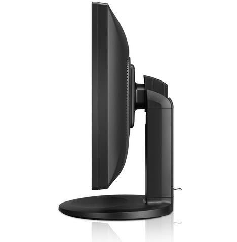 LG Business TFT 22MB35PU-B - LED-Monitor - 54.61 cm (21.5")