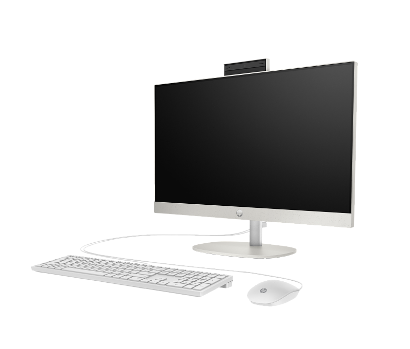 HP All-in-One PC | 27 cr0008ng