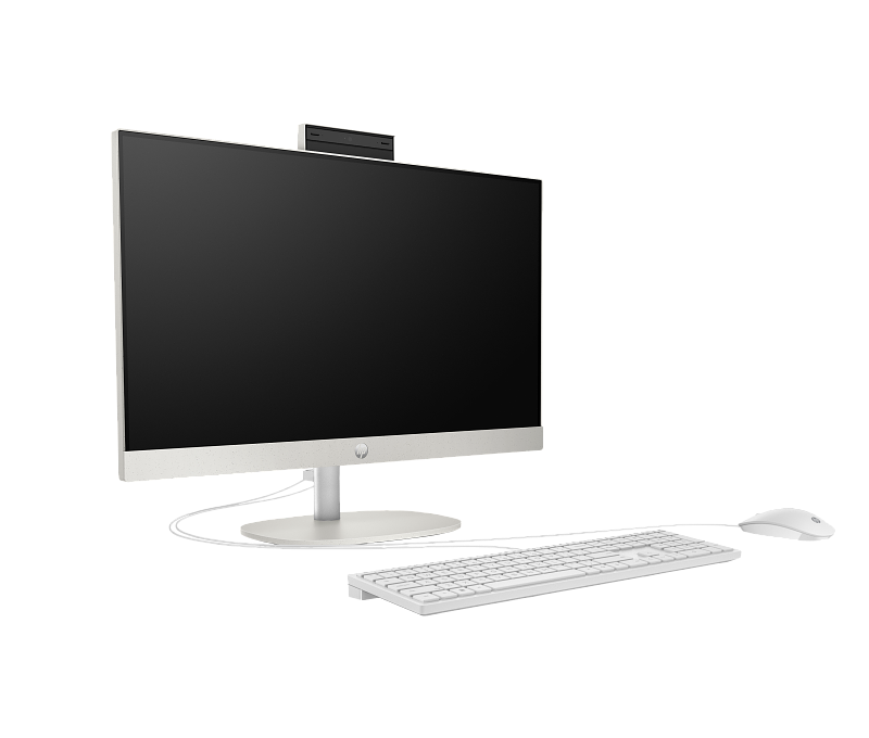 HP All-in-One PC | 27-cr0006ne