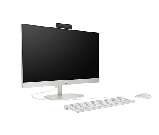 HP All-in-One PC | 27 cr0008ng