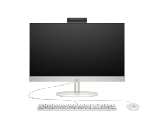 HP All-in-One PC | 27-cr0006ne
