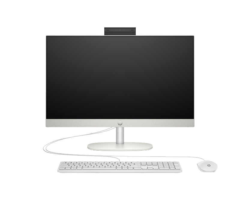 HP All-in-One PC | 27-cr0006ne