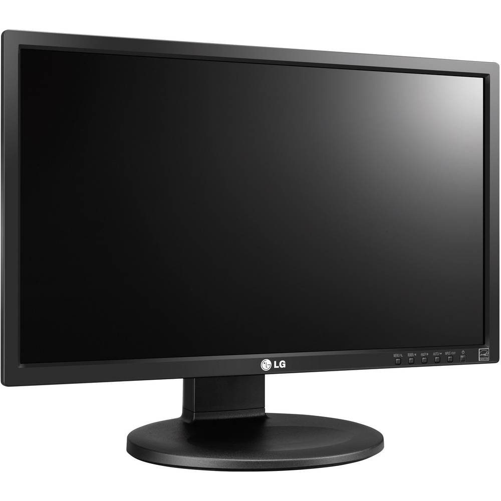 LG 24MB35PM-F 24 Zoll Full-HD 1920x1080 VGA DVI Schwarz