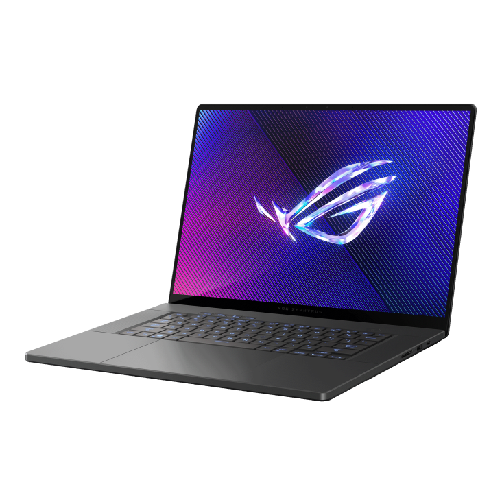 Asus ROG Zephyrus G16 (2025)