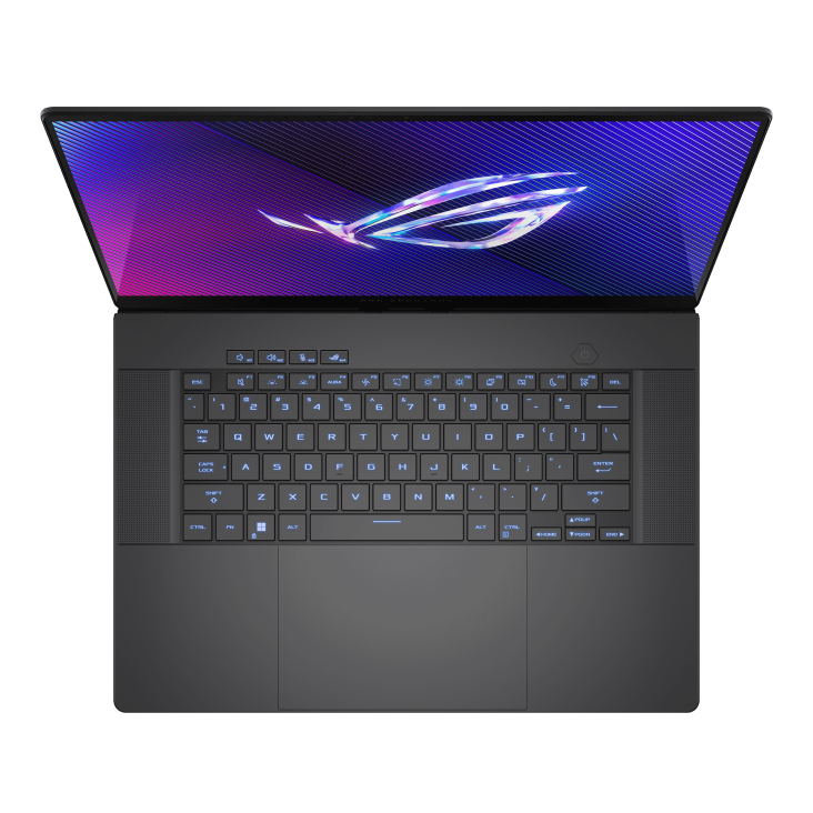 Asus ROG Zephyrus G16 (2025)