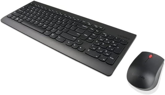 Lenovo 510 Wireless Keyboard + Mouse Combo