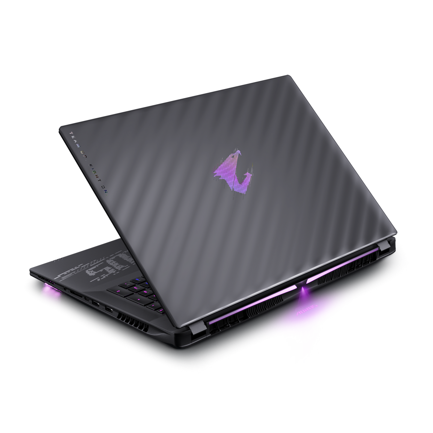 Gigabyte AORUS MASTER 18 BZH Laptop