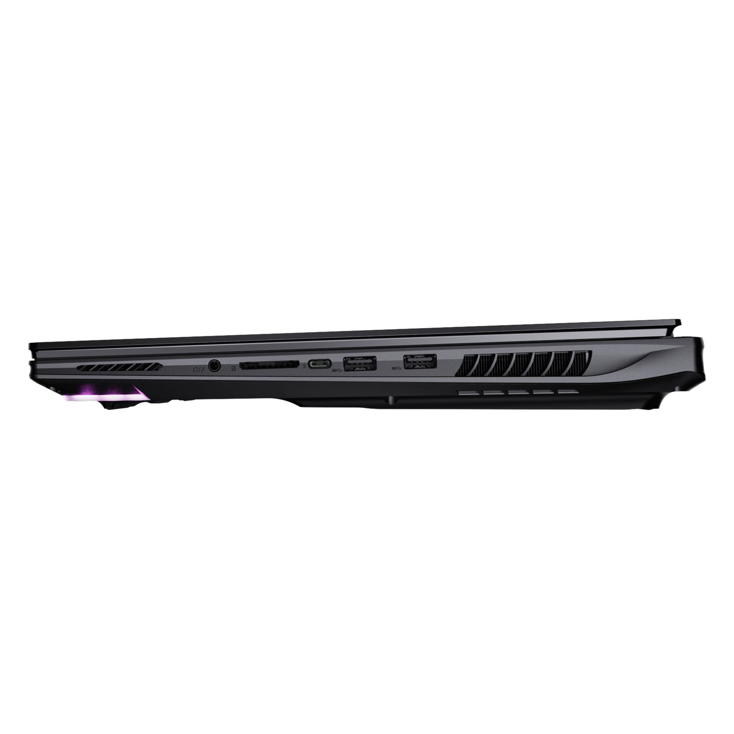 Gigabyte AORUS MASTER 18 BZH Laptop