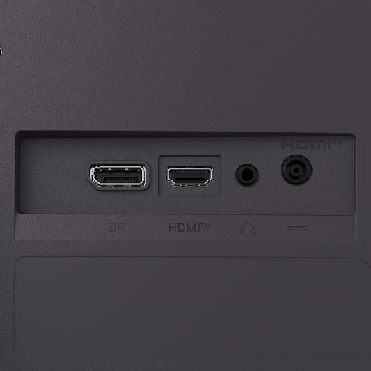 LG UltraGear 24G411A-B Monitor