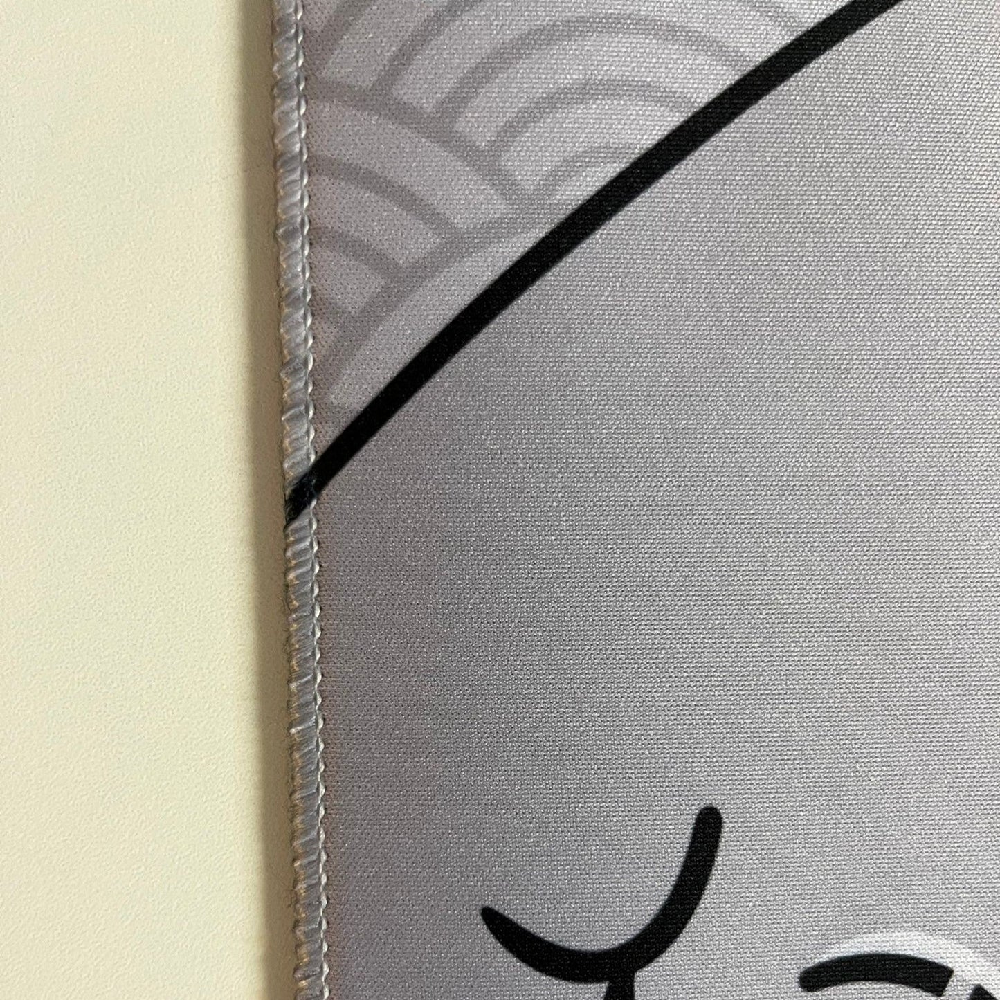 The Great Retro Wave Deskmat