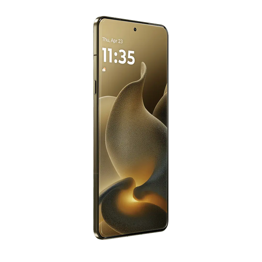 Motorola Signature 5G – 16 GB RAM / 512 GB – 6.8" AMOLED – 50 MP Quad‑Camera