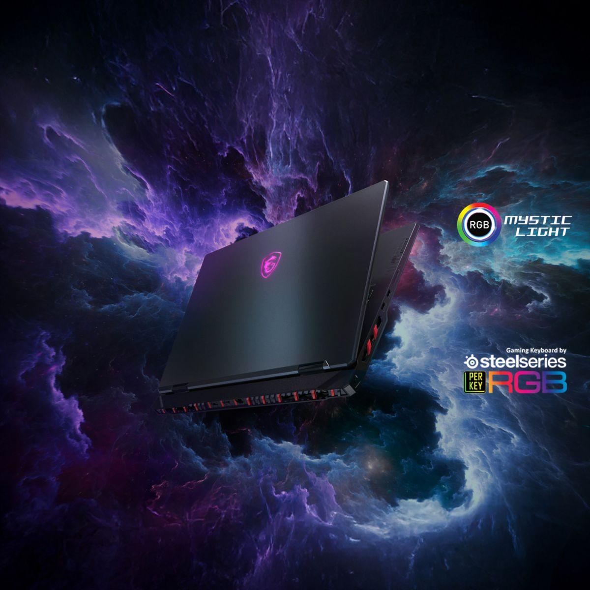 MSI Raider 18 HX AI A2XWIG RTX 5080