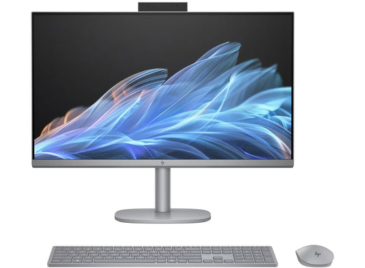 HP OmniStudio X 27" All-in-One Desktop AI PC