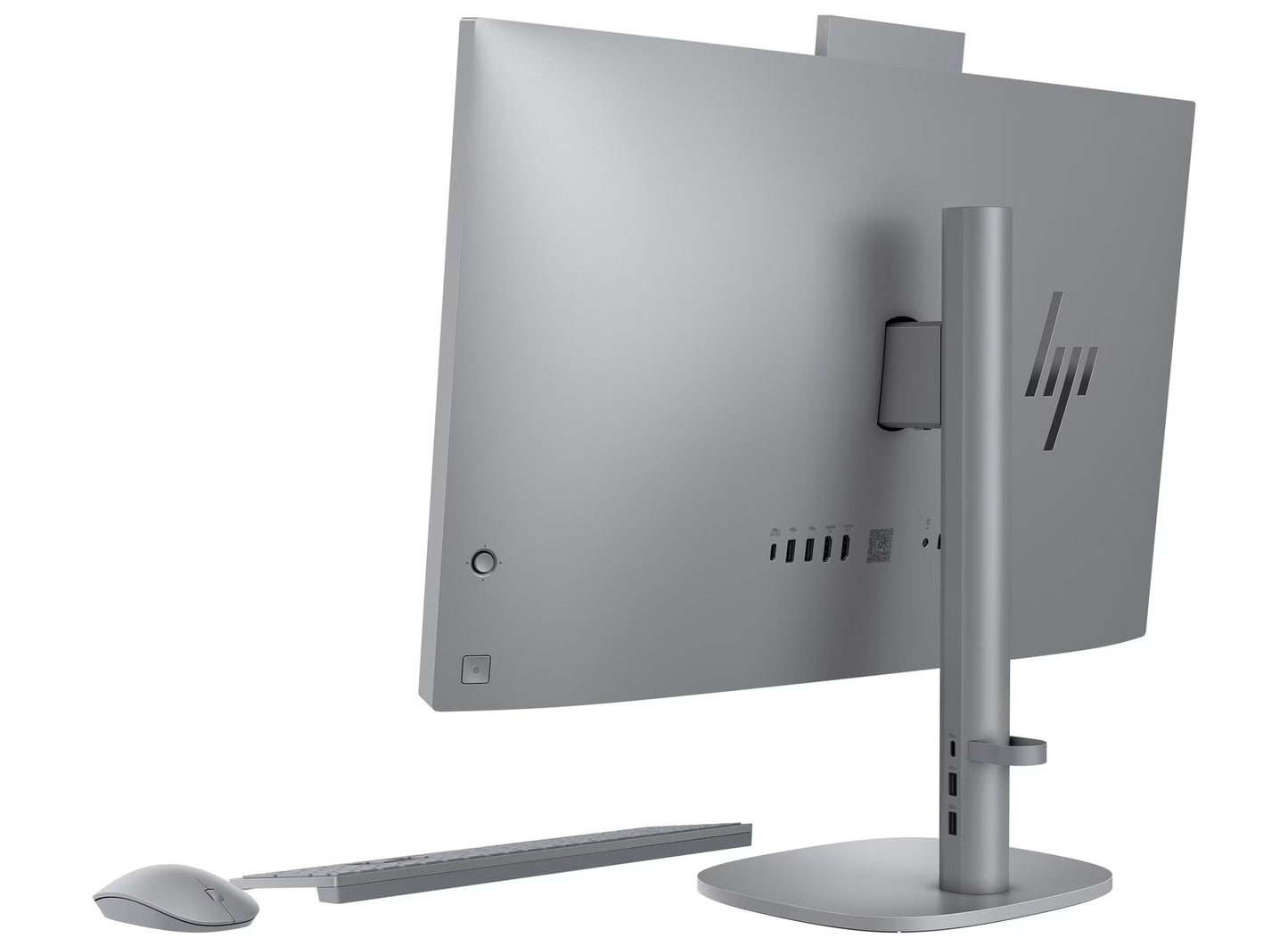 HP OmniStudio X 27" All-in-One Desktop AI PC