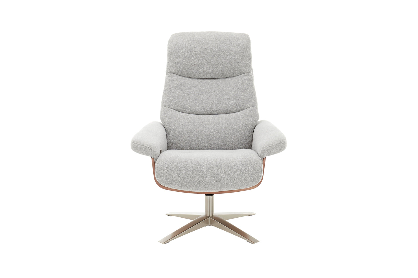 Amasra Loungesessel inkl. Hocker