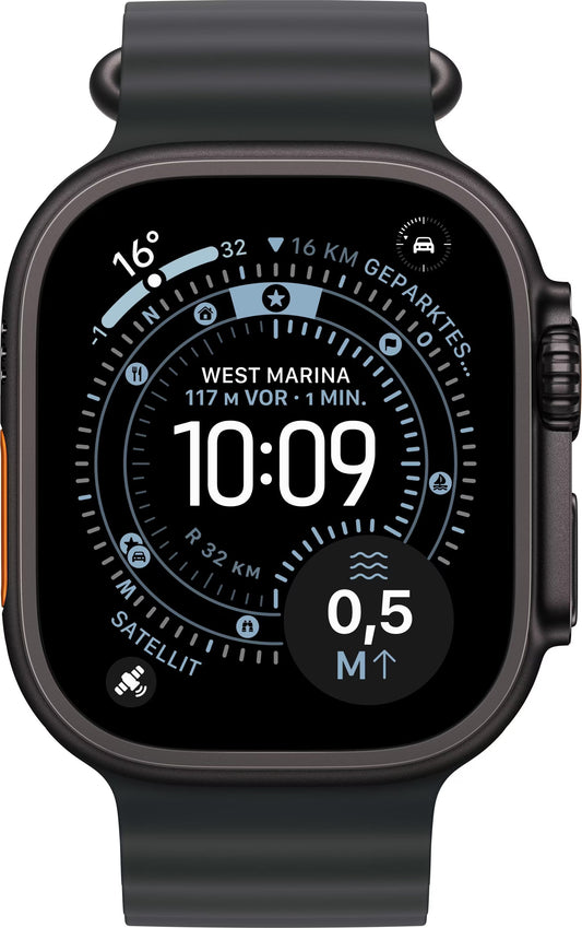 Apple Watch Ultra 3 5G